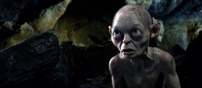 Голлум из «Властелина колец» может сыграть Альфреда в новом «Бэтмене»