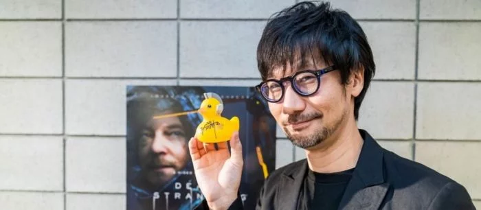 Гонконгцы обвинили Кодзиму в поддержке протестов из-за твита с резиновыми уточками