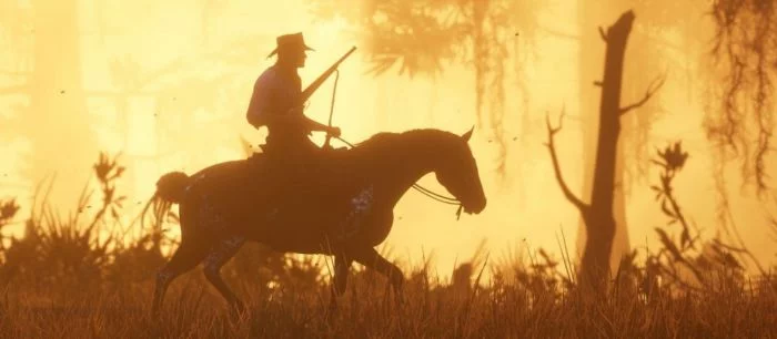 Графика на вырост и как получить стабильные 60 FPS — Главное из анализа ПК-версии Red Dead Redemption 2 от Digital Foundry
