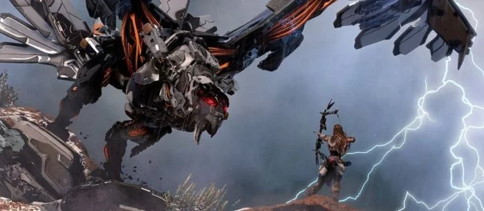 Guerilla Games почти подтвердила разработку Horizon Zero Dawn 2