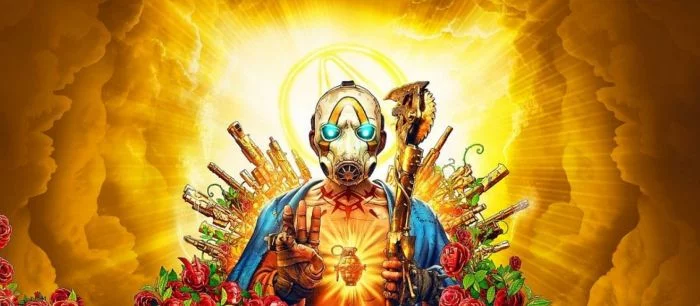 Хакеры взломали аккаунты 2K и Borderlands в соцсетях и писали оскорбительные сообщения