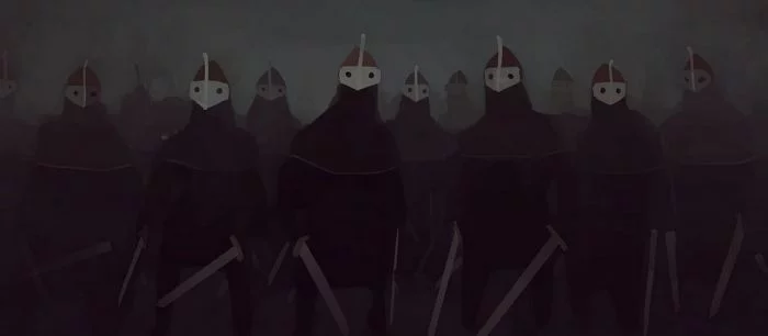 Халява: на ПК бесплатно раздают игру про викингов Bad North