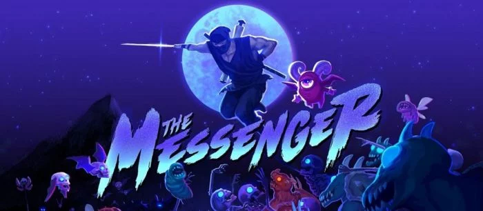 Халява: на ПК бесплатно раздают платформер The Messenger, у которого 95% позитива в Steam