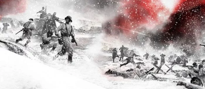 Халява: в Steam дарят Company of Heroes 2 и дополнение к Crusader Kings 2
