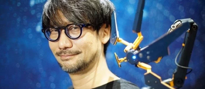 Хидео Кодзима поддержал «&#8206;бюджетные»&#8206; косплеи Death Stranding и снял видео
