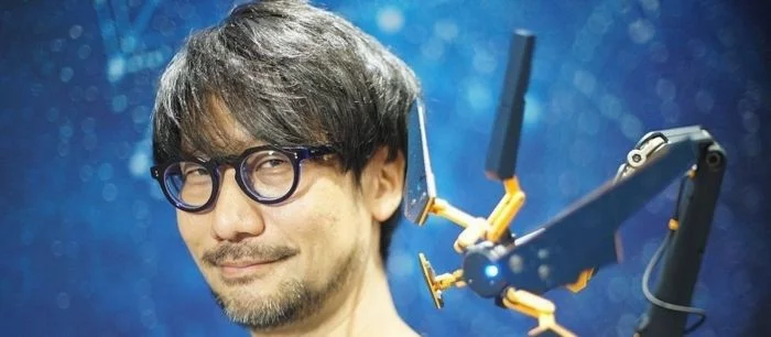 Хидео Кодзима попал в «Книгу рекордов Гинесса». Российские фанаты внесли свой вклад