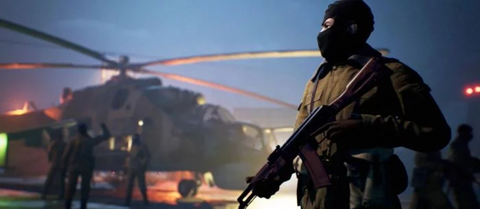 Холодная война, 80-е и шпионы из MИ-6 — вышел трейлер шутера IGI: Origins