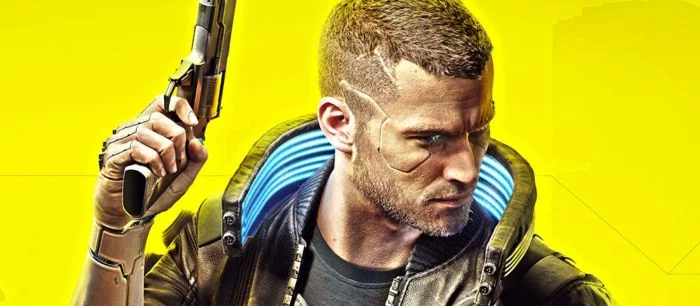 Художник показал, как может выглядеть Cyberpunk 2077 на движке Unreal Engine 4