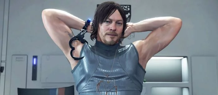 «Игра десятилетия» и «Не подлежащий возврату мусор» — первые оценки Death Stranding