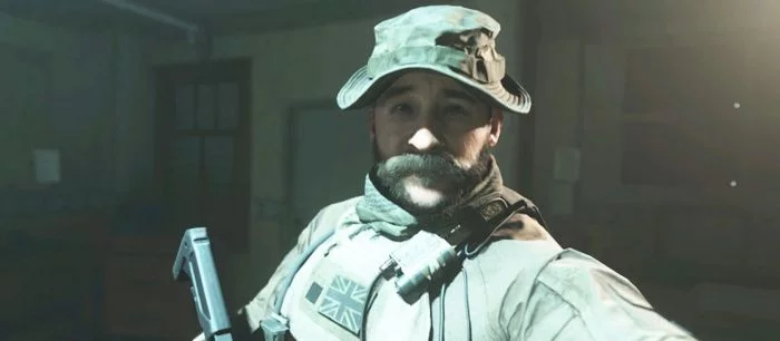 Игрок сделал крутое убийство в Modern Warfare и удивил этим всех на Reddit