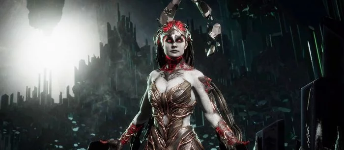 Игроки выяснили, кто самый опасный персонаж в Mortal Kombat 11