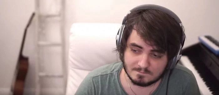 Илья Мэддисон заканчивает со стримами из-за серьезной болезни