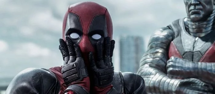 Инсайдер сообщил дату выхода «Дэдпул 3»