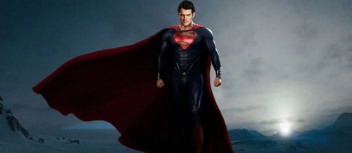 Инсайдер рассказал об отмененных играх про Супермена