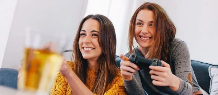 Исследование: в выборе новых игр женщины меньше опираются на инфлюенсеров, чем мужчины