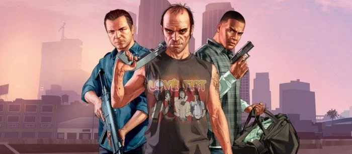 Издатель GTA объяснил, почему не хочет делать фильм по игре