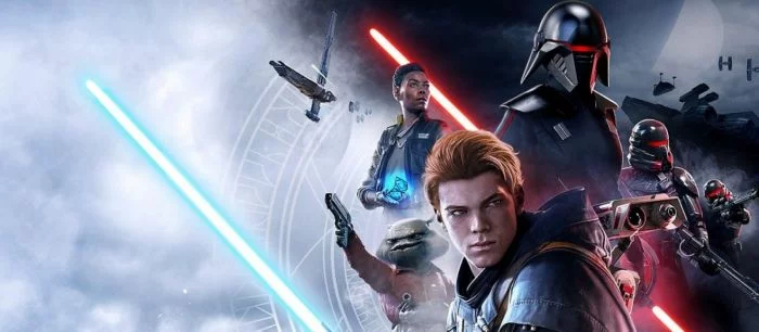 Jedi: Fallen Order запустили с рейтрейсингом и ультра-настройками в 4К — видео