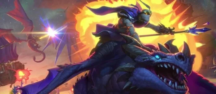 Как играть в режим «Поля сражений» в Hearthstone — гайд по основам боя