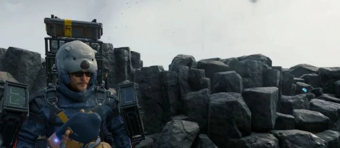 Как найти все карты памяти в Death Stranding — гайд (часть 1)