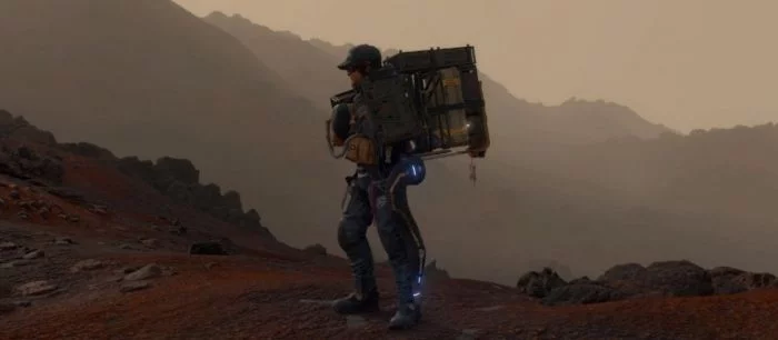 Как найти все карты памяти в Death Stranding — гайд (часть 2)