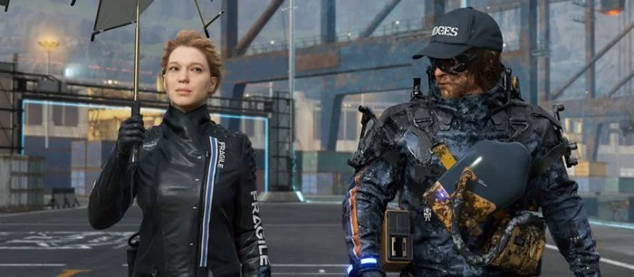 Как совершить быстрое перемещение в Death Stranding — гайд