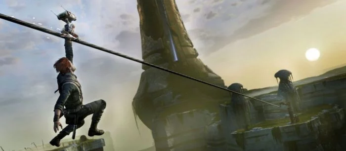 Как установить механизм на Кашиике в Star Wars Jedi: Fallen Order — гайд