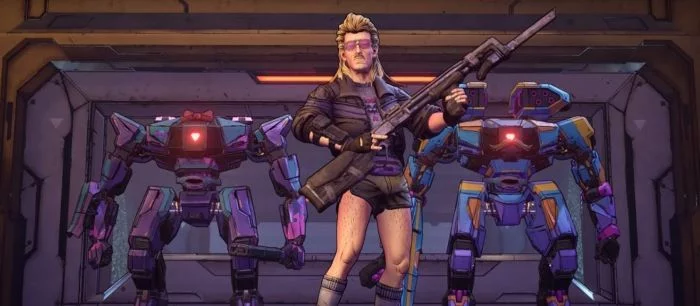 Карты, пушки, казино — анонсировано первое дополнение для Borderlands 3