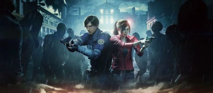 Кажется, авторы Resident Evil 2 готовят новое дополнение. Анонс уже сегодня?