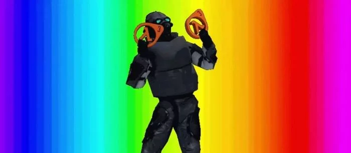 «Кажется, у меня встал»: как геймеры отреагировали на анонс новой Half-Life