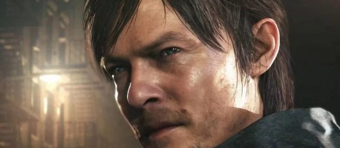 Новой игрой Кодзимы станет хоррор. И он напугает всех до чертиков