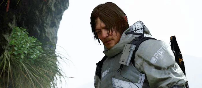 Кодзима рассказал, почему некоторые игроки раскритиковали Death Stranding