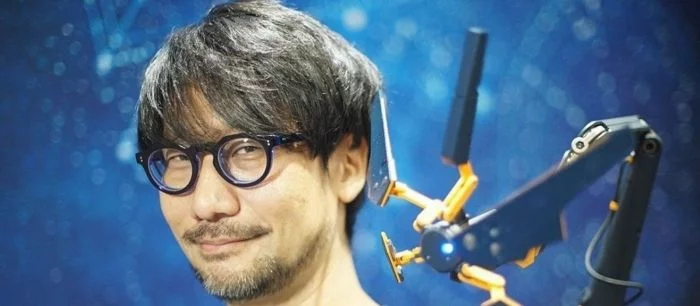Kojima Productions может заняться созданием фильмов