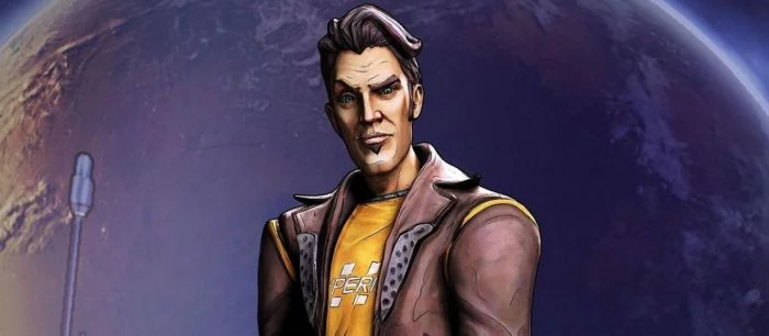 Красавчик Джек возвращается! Авторы Borderlands 3 тизерят сюжетное дополнение