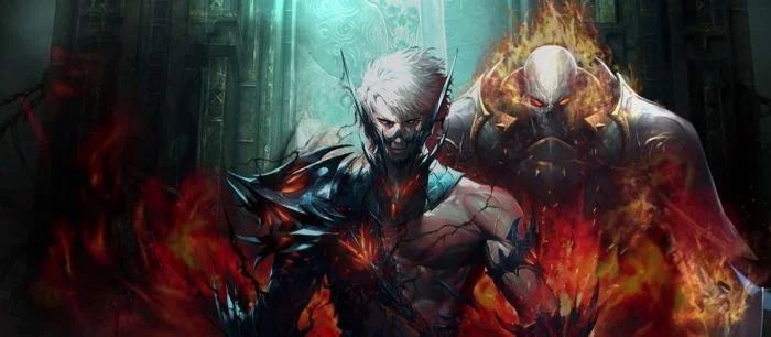 Lineage 2 Essence готовится к большому обновлению