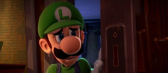 Luigi's Mansion 3 понравилась критикам больше, чем Death Stranding