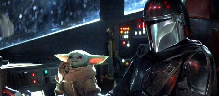 «Мандалорец» стал самым просматриваемым сериалом две недели подряд