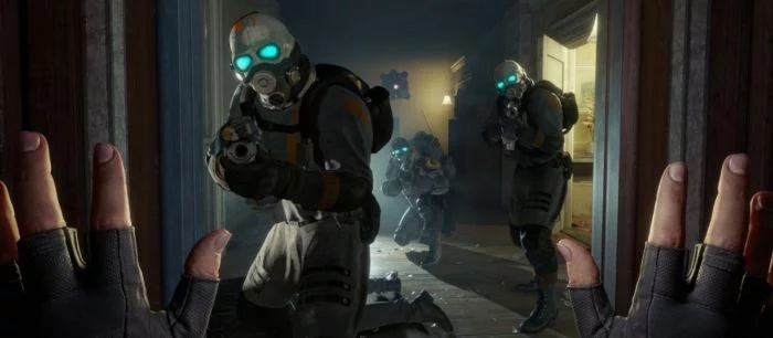 Мнение: почему Half-Life: Alyx может изменить рынок виртуальной реальности