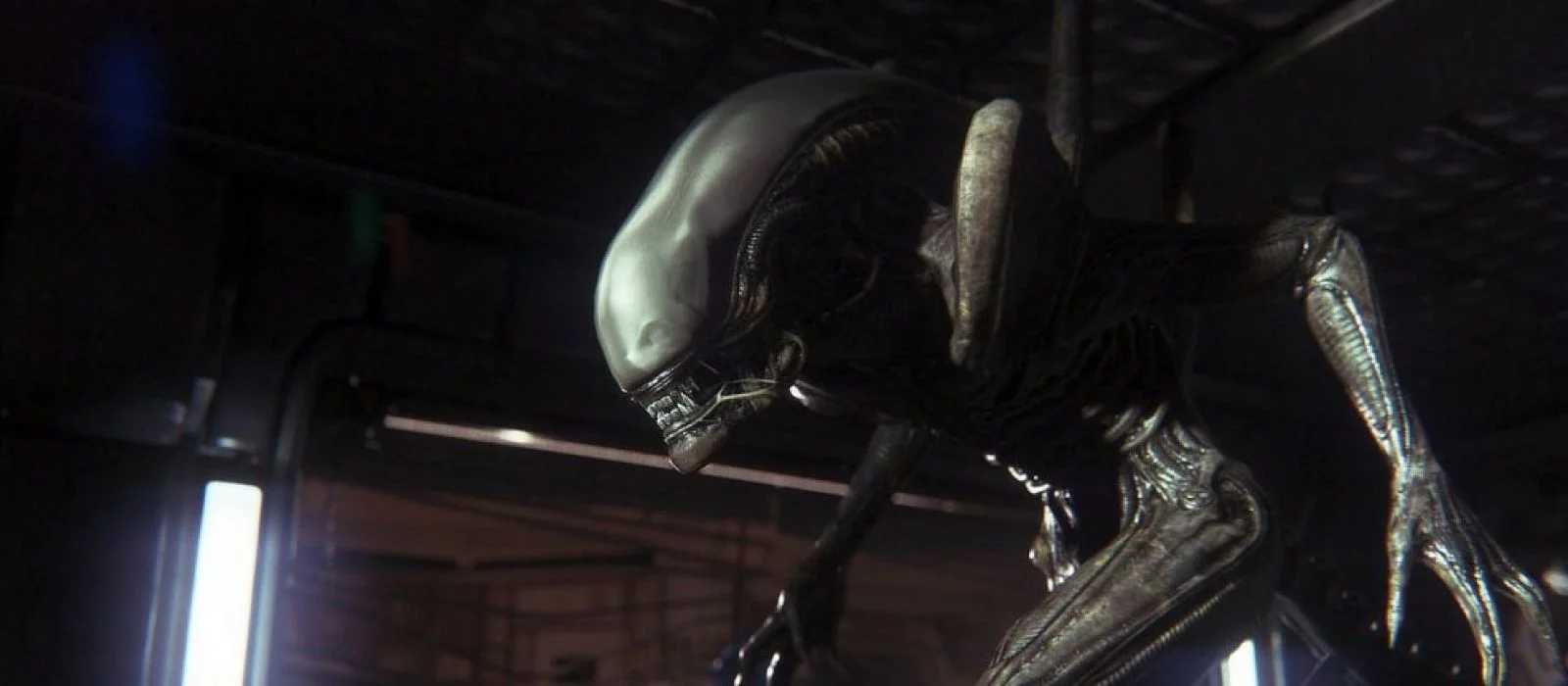 Alien isolation игры по вселенной чужого. Alien Isolation системные требования. Новая игра про чужих.