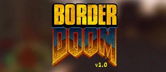 Моддер добавил в первую Doom механики Borderlands. Игра стала намного бодрее!