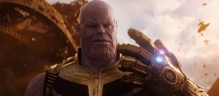 Молодого Таноса и его семью показали в артбуке «Мстителей: Финал»