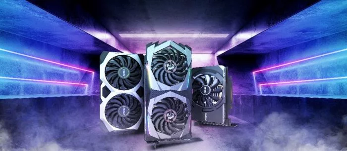 MSI показала новые модели Super-видеокарт от Nvidia и рассказала об особенностях
