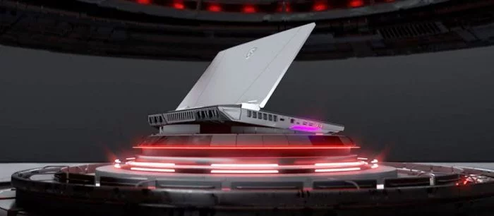 MSI провела презентацию мощнейшего игрового ноутбука, на котором пойдет все что угодно