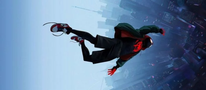 Мультик про Человека-паука, завоевавший «Оскар», может получить продолжение