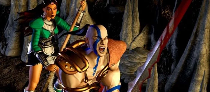 Мы никогда не увидим ремастер Diablo 2. Рассказывают авторы оригинальной игры