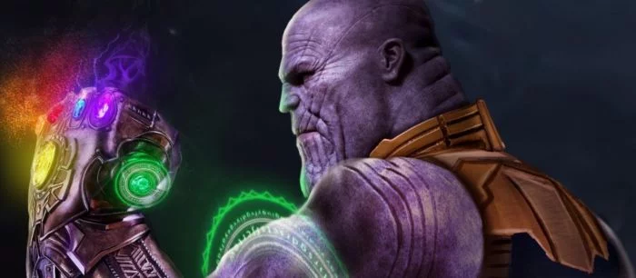 Художник Marvel опубликовал новые арты с Таносом. На них он показан подростком