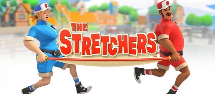 На Nintendo Switch вышла комедийная игра The Stretchers про двух медиков-неумех