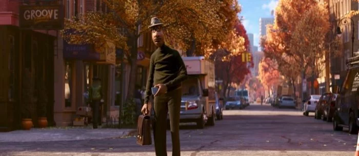 «Не разменивай жизнь на всякую ерунду» — трейлер мультфильма «Душа» от Pixar и Disney