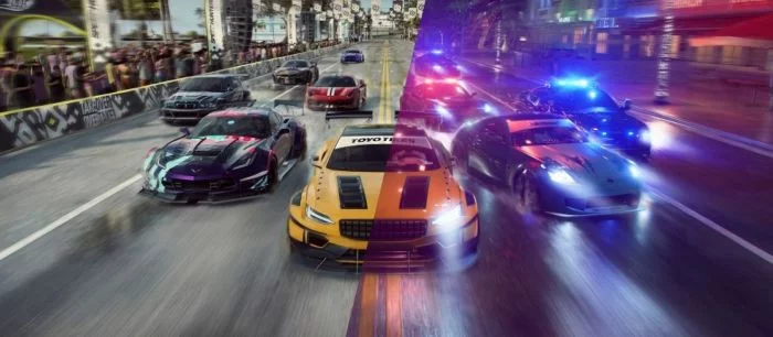 Need for Speed вернулась? — первые впечатления от Need for Speed Heat