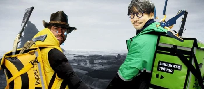 (Не)стыдные новости: Работа для гения и мыльный ковбой — видео