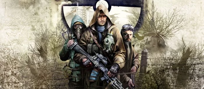 (Не)стыдные новости: ремастер S.T.A.L.K.E.R., голые девушки из Star Wars и новая Half-Life — видео